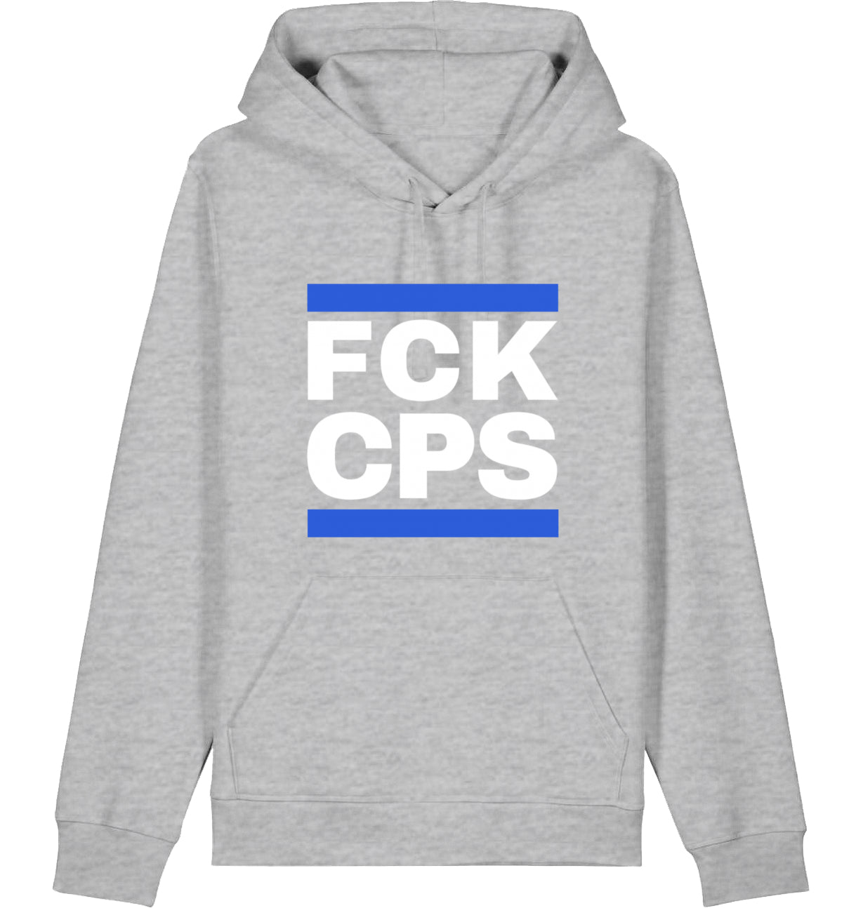 FCK CPS - Hoodie