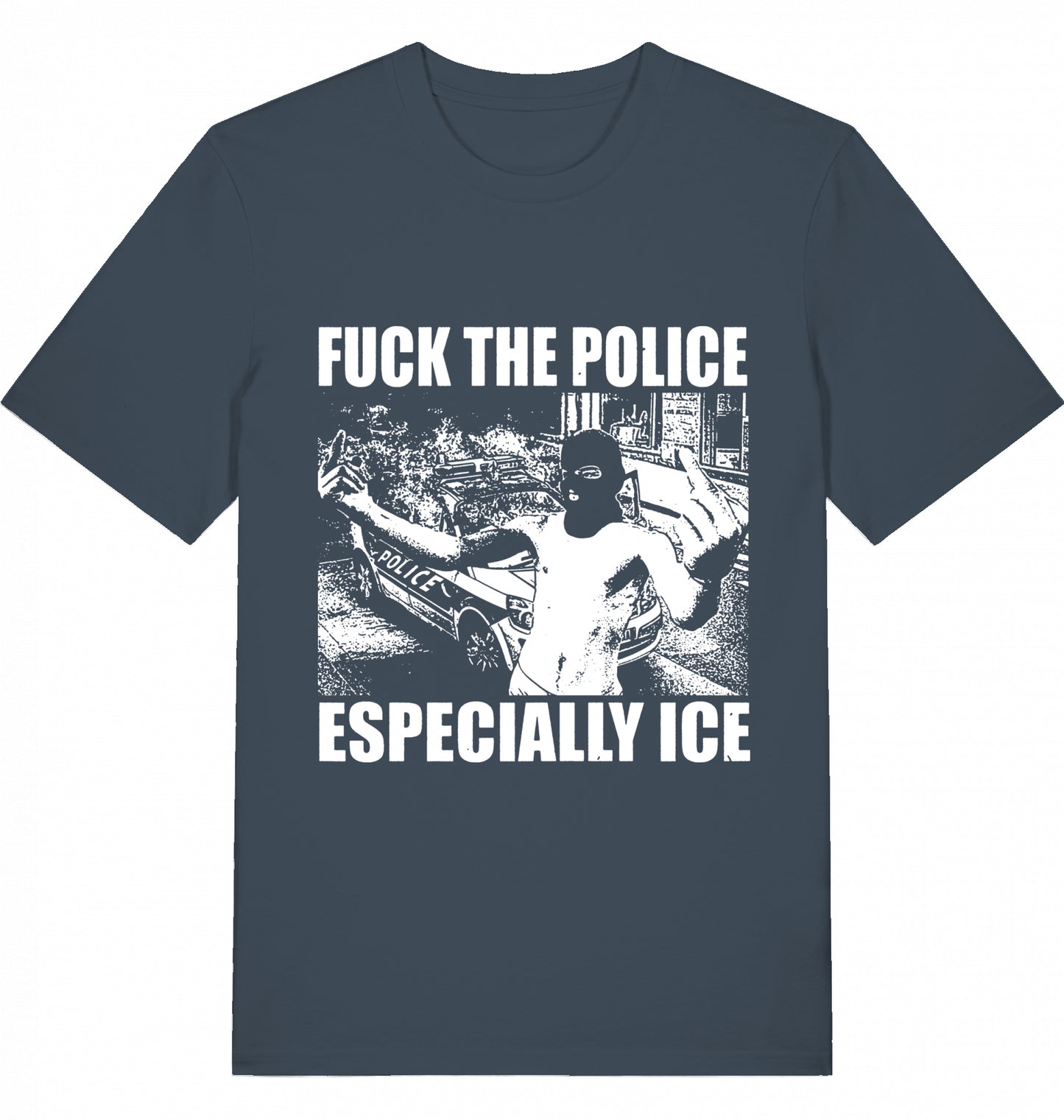 FTP AND ICE - Unisex