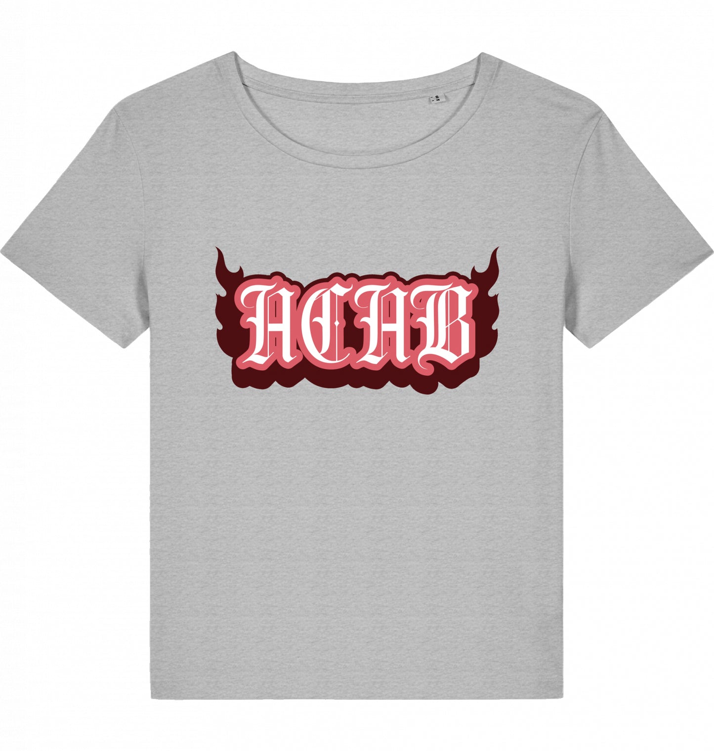 ACAB FIRE WOM*N