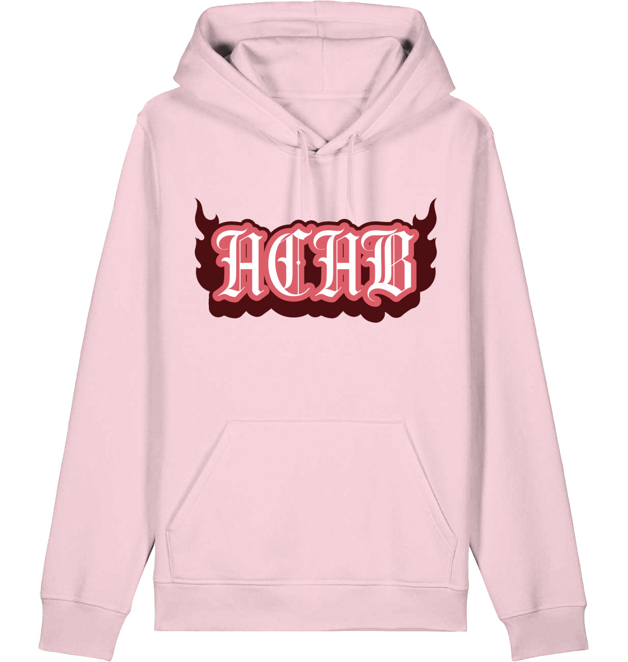 ACAB FIRE - Hoodie