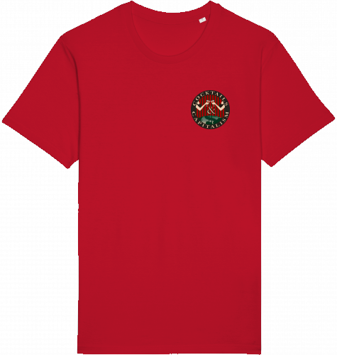 Cocktails & Capitalism Unisex