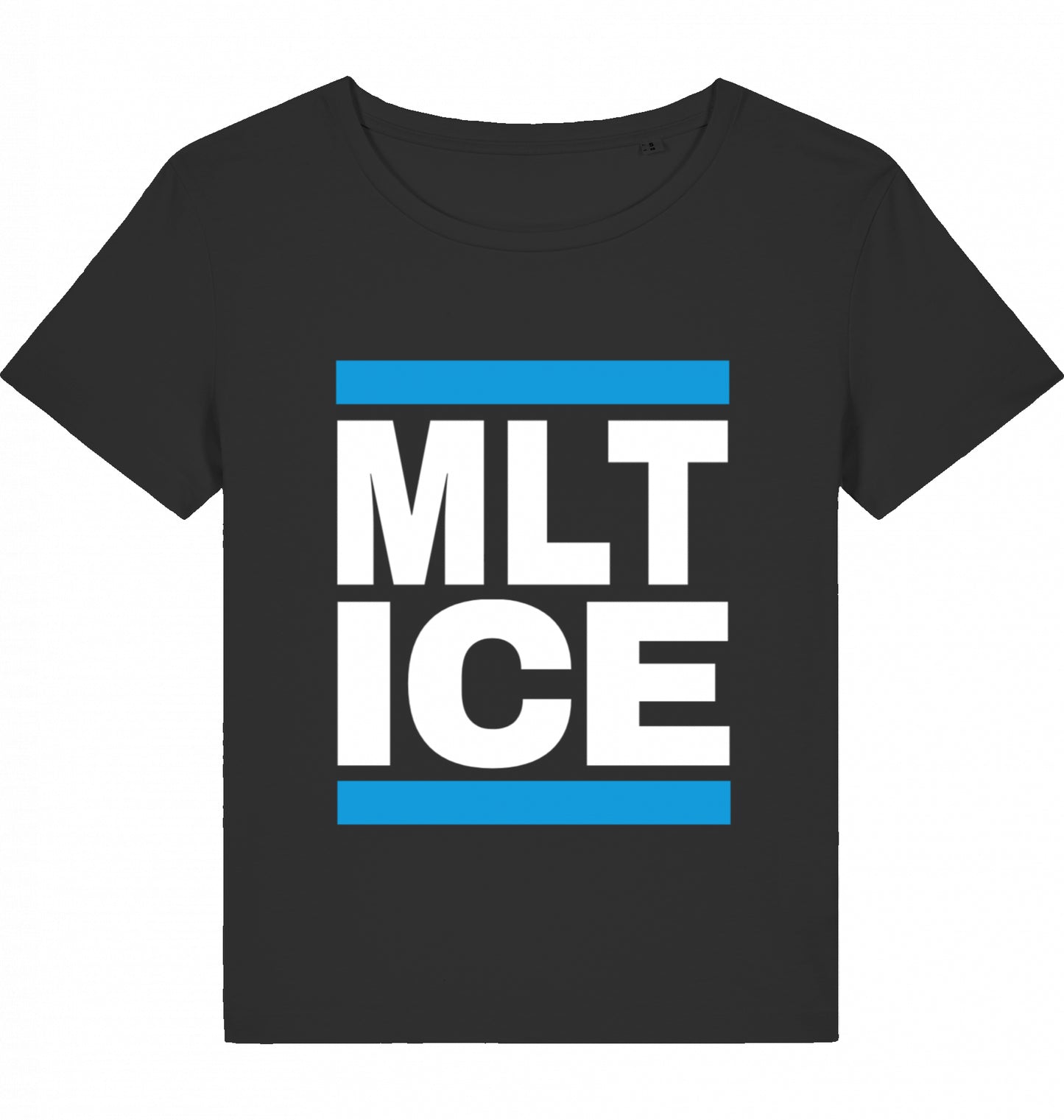 MLT ICE - 10$ SOLI SHIRT - WOM*N