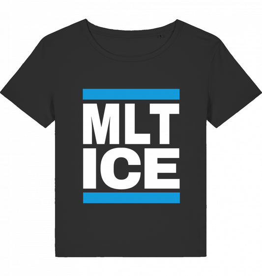 MLT ICE - 10$ SOLI SHIRT - WOM*N