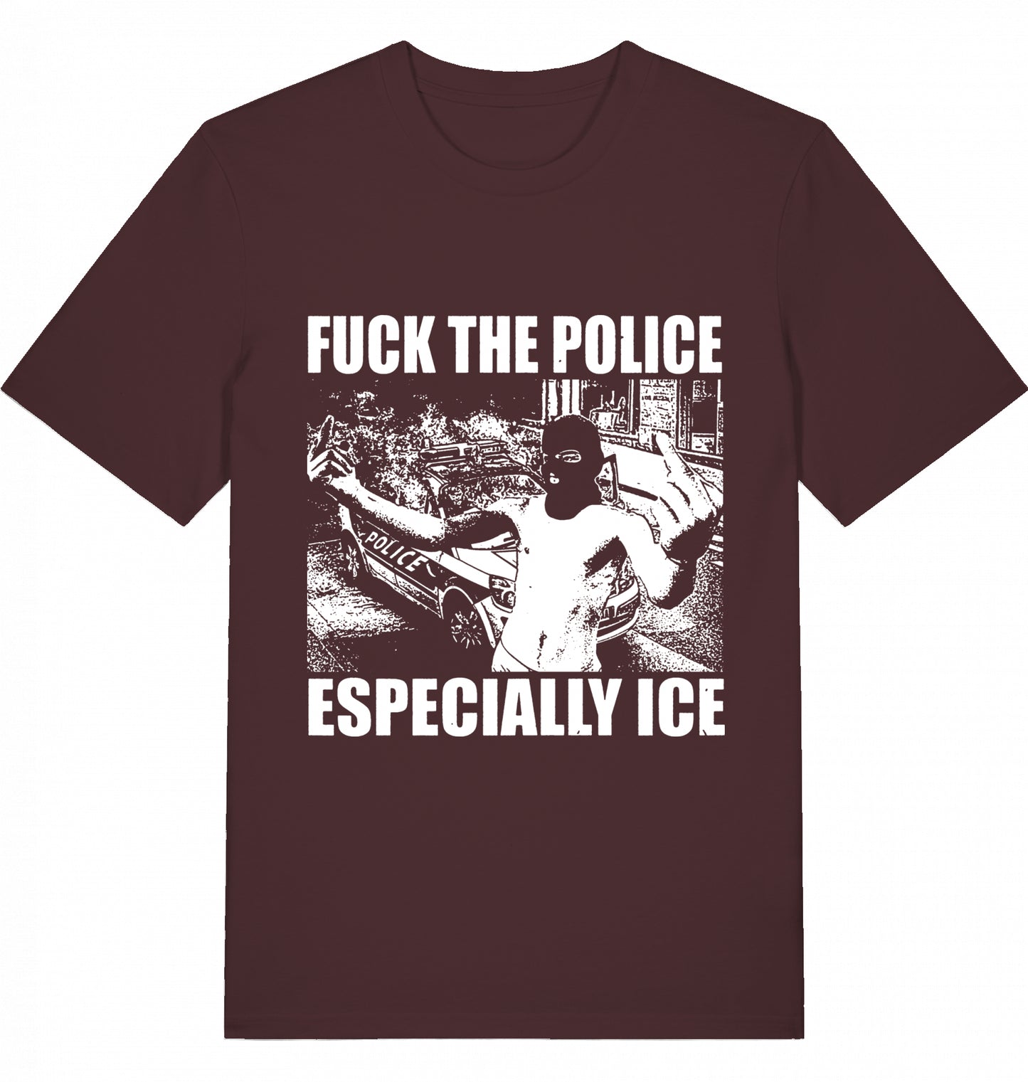 FTP AND ICE - Unisex