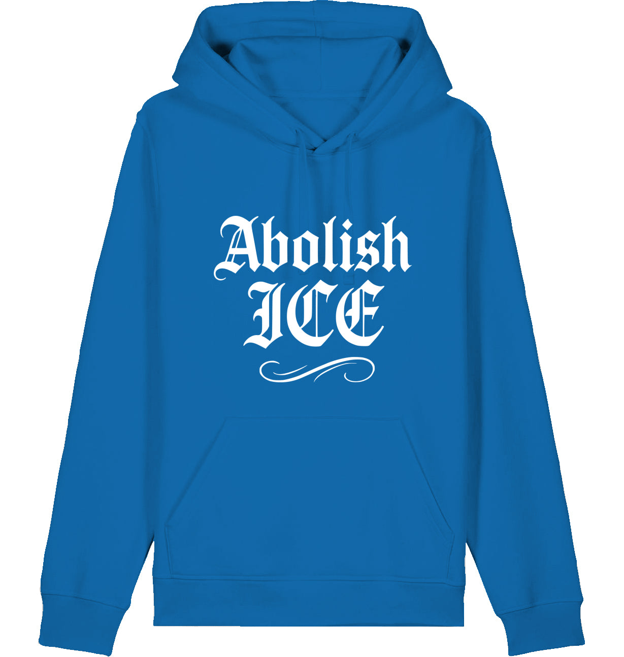 Abolish ICE - Hoodie