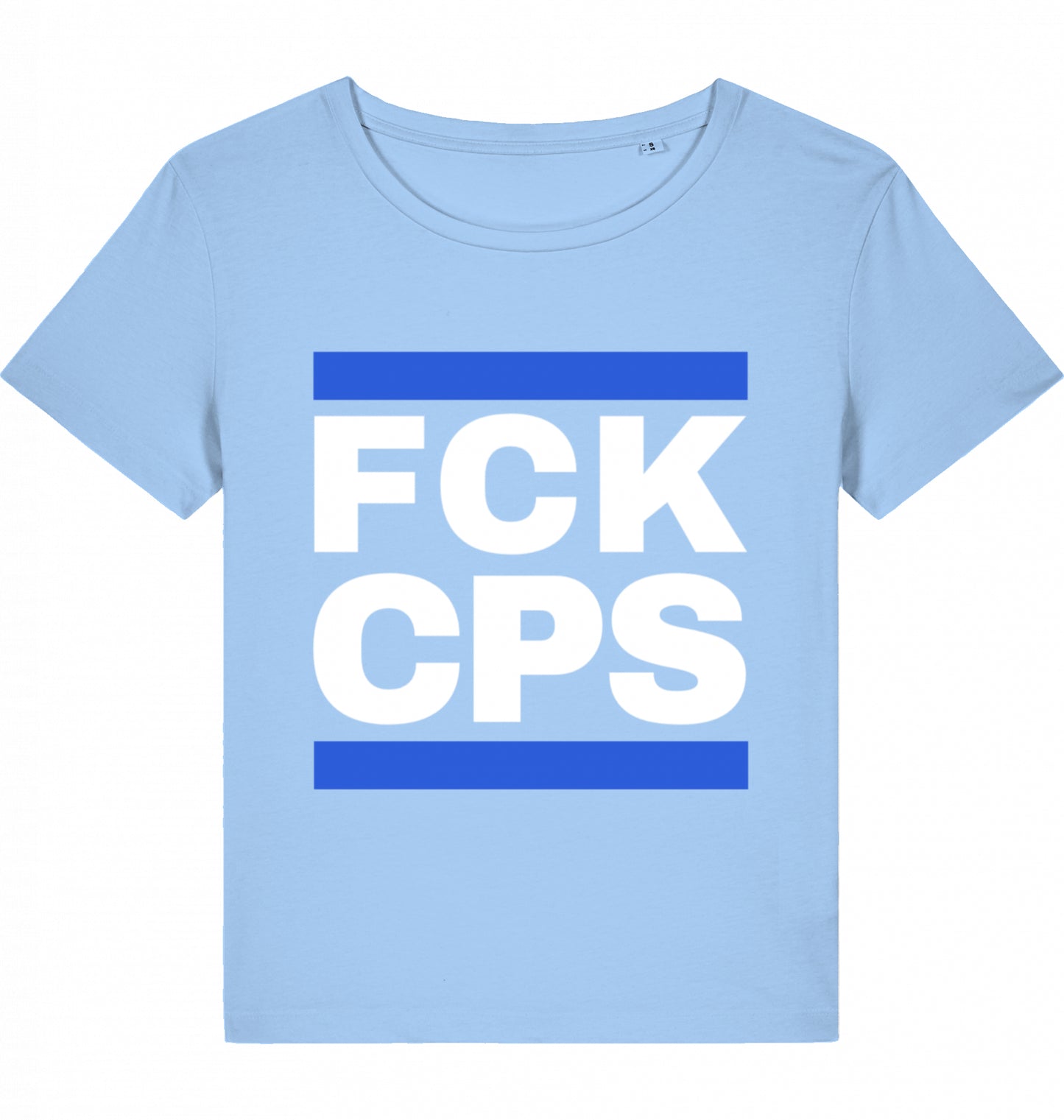 FCK CPS WOM*N