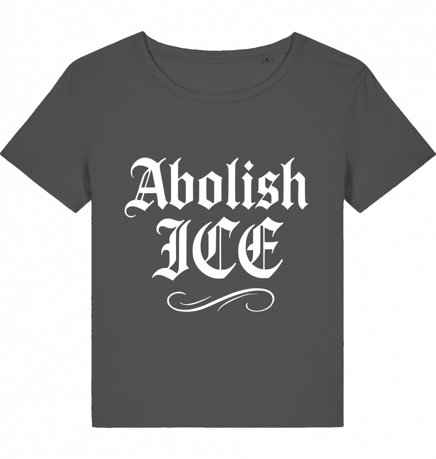 Abolish ICE WOM*N