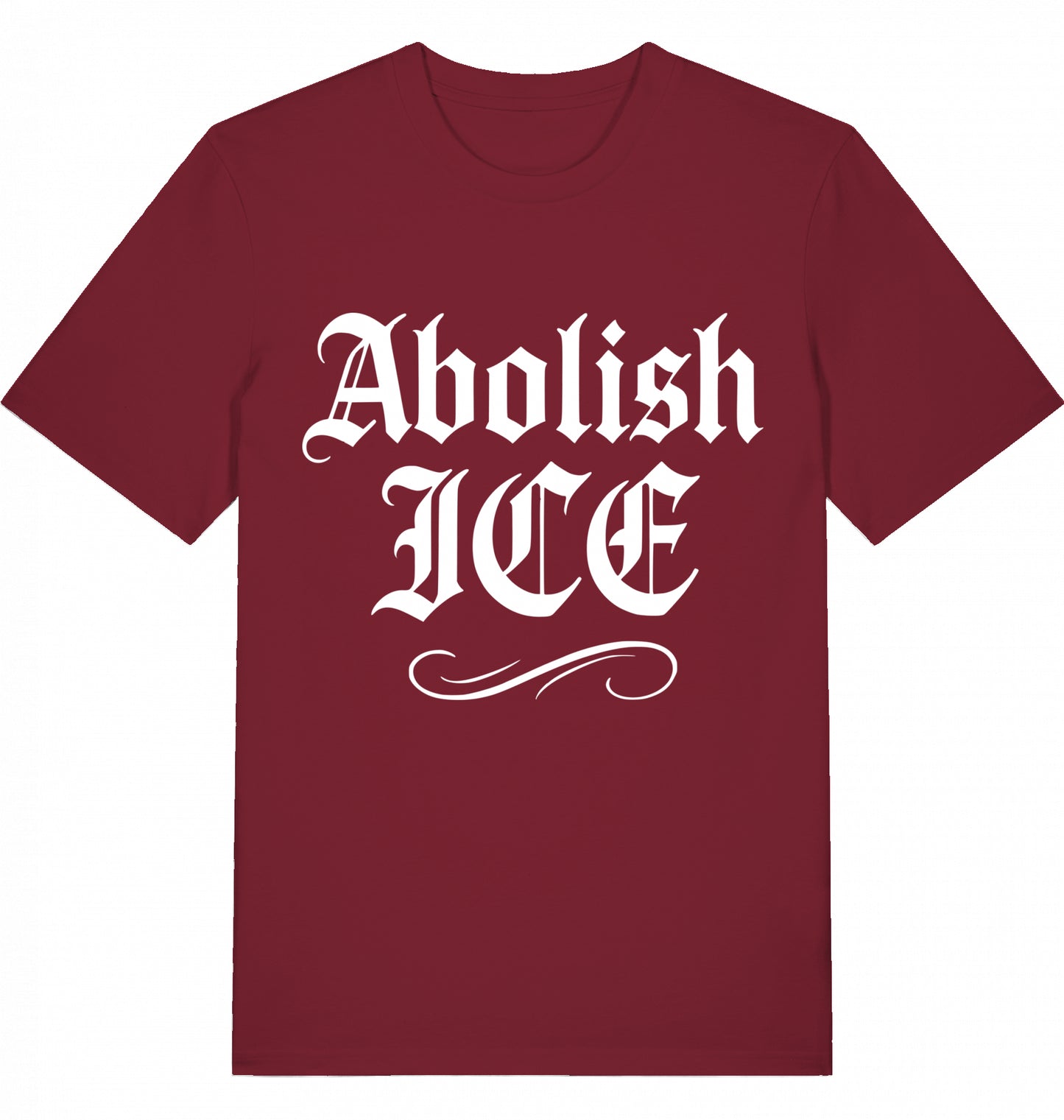 Abolish ICE - Unisex