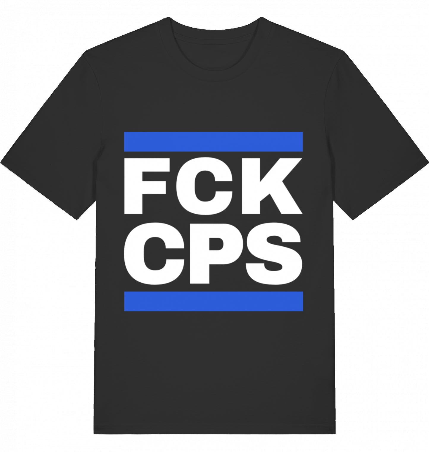 FCK CPS - Unisex
