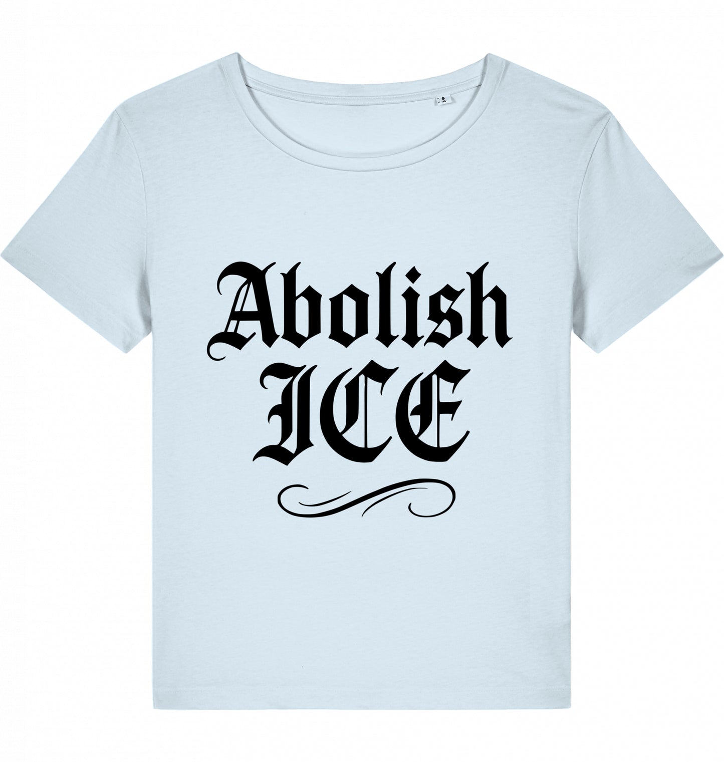 Abolish ICE WOM*N