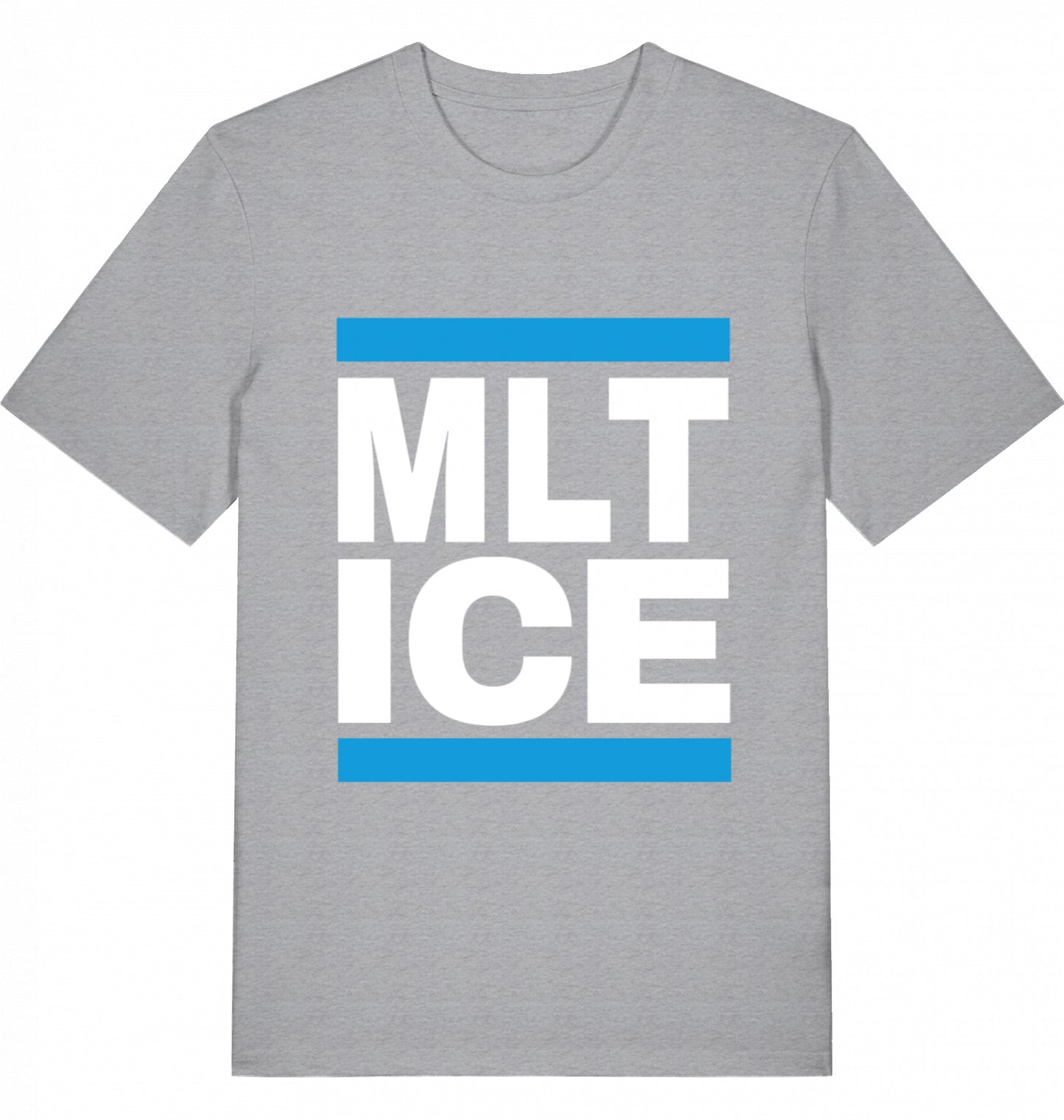 MLT ICE - 5$ SOLI SHIRT - Unisex