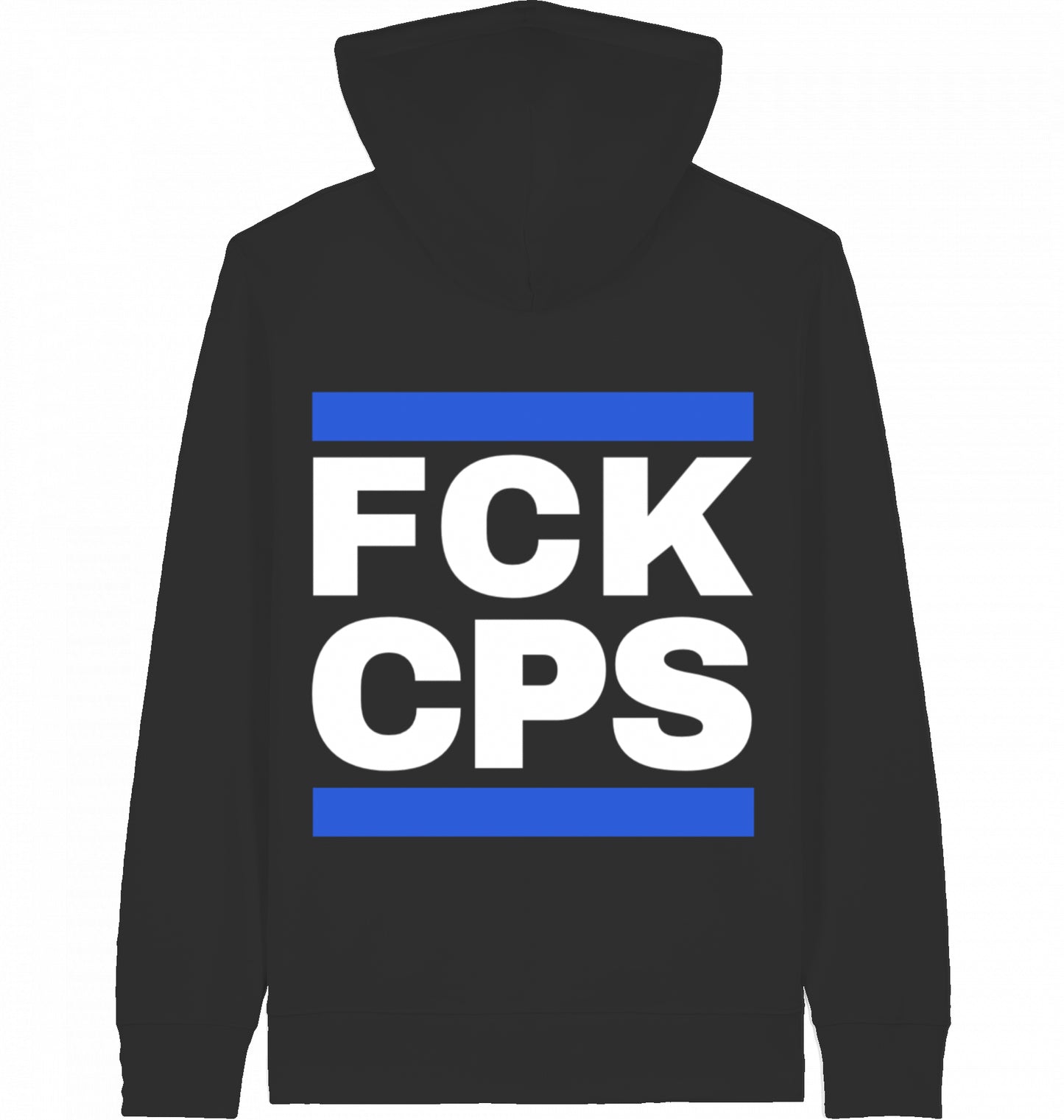 FCK CPS - Zipper