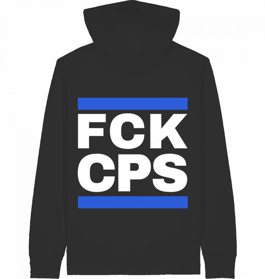 FCK CPS - Zipper
