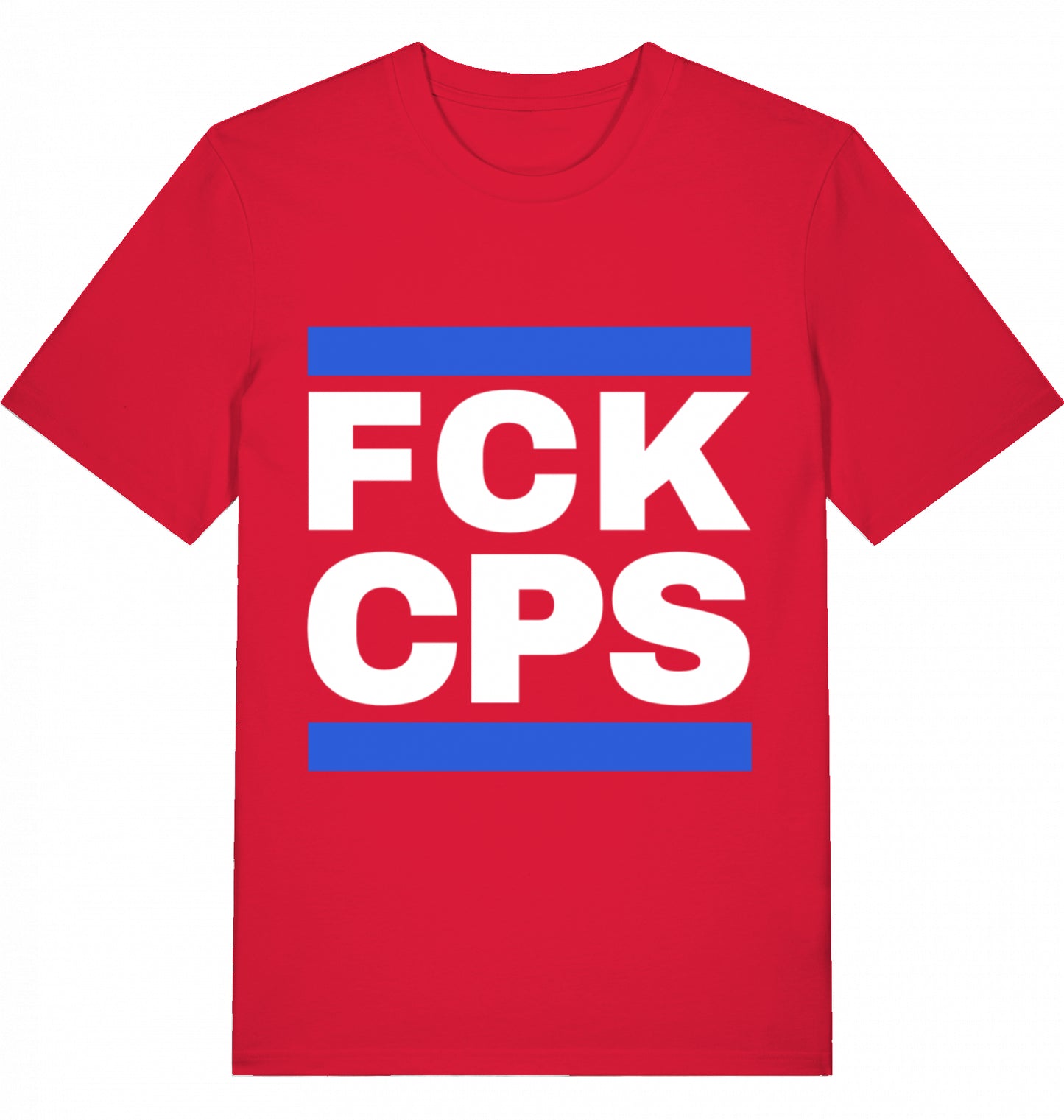 FCK CPS - Unisex