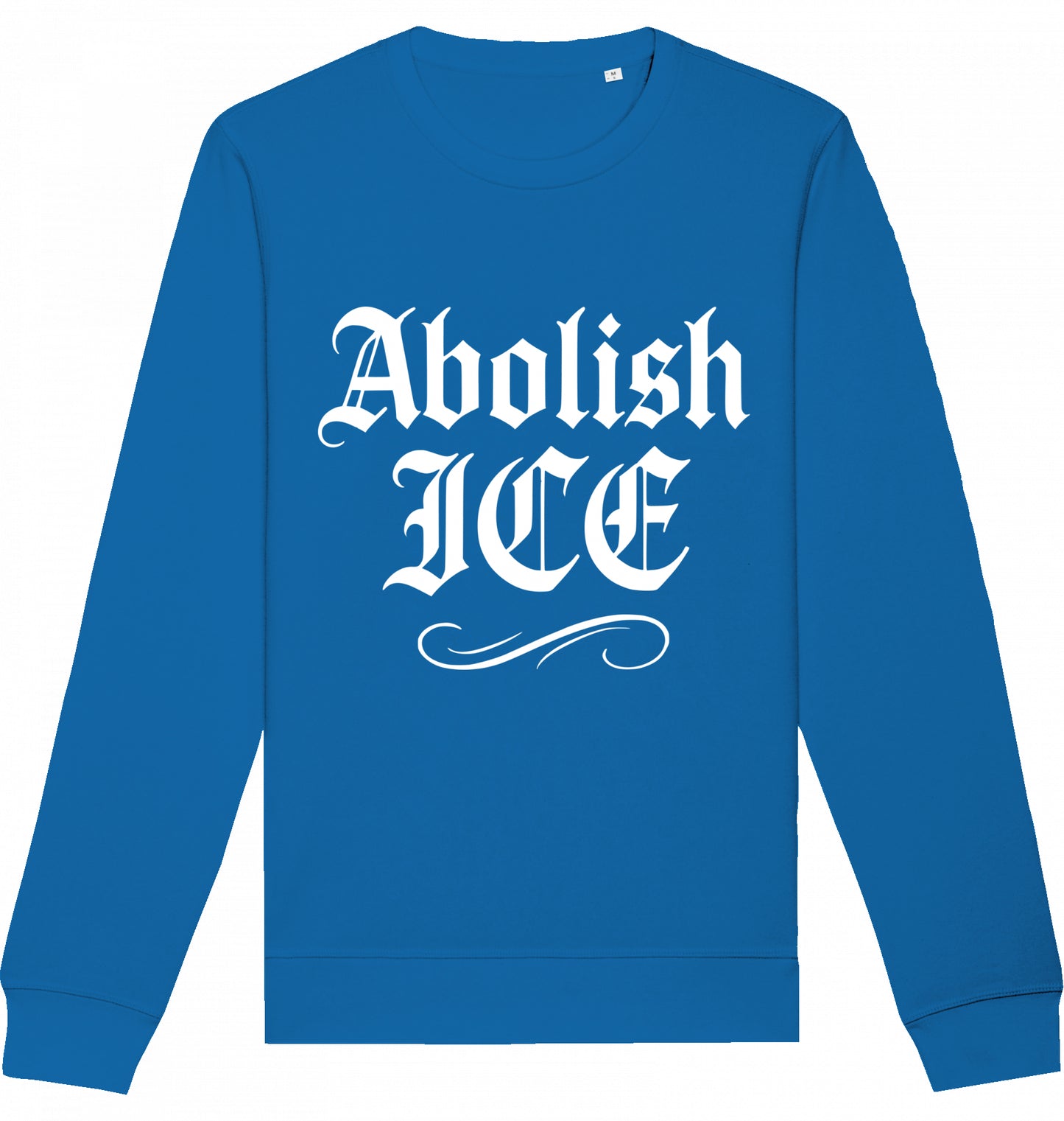 Abolish ICE - Crewneck Unisex