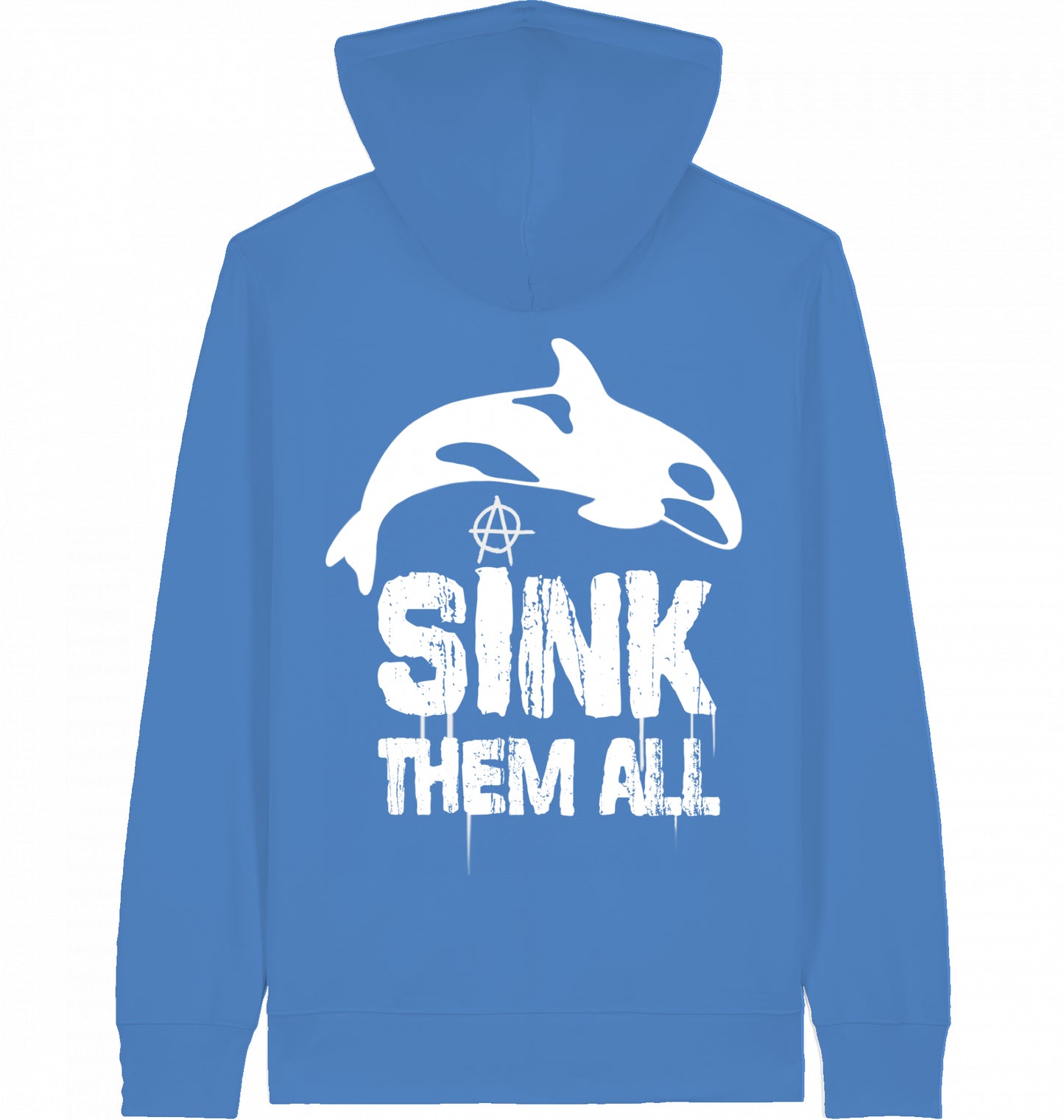 SINK THEM ALL - ZIPPER