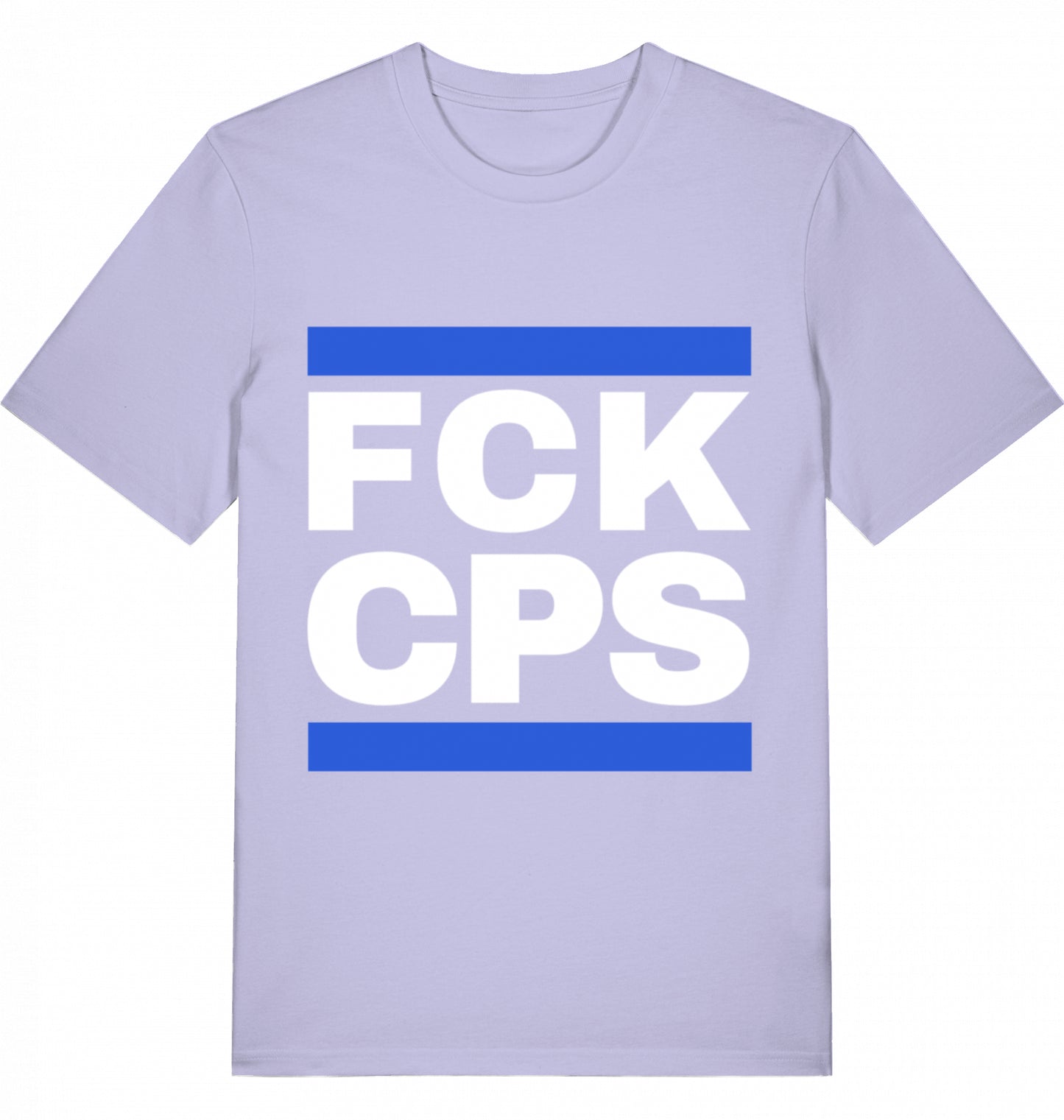 FCK CPS - Unisex