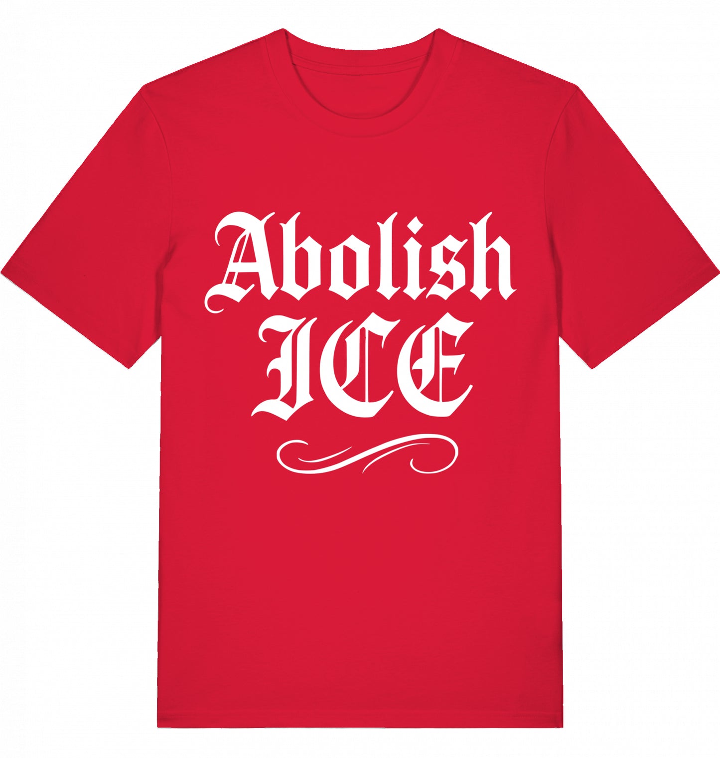 Abolish ICE - Unisex