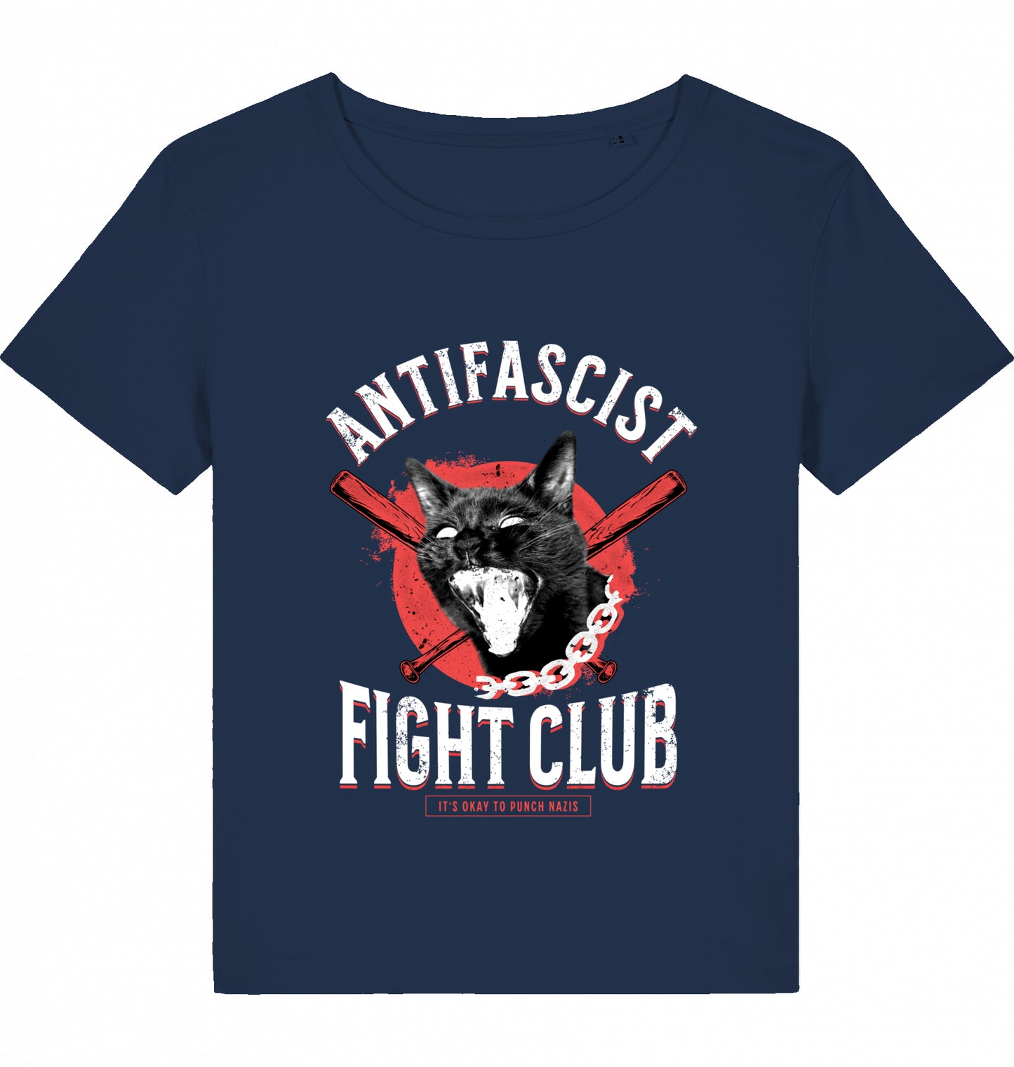 161 FIGHT CLUB WOM*N