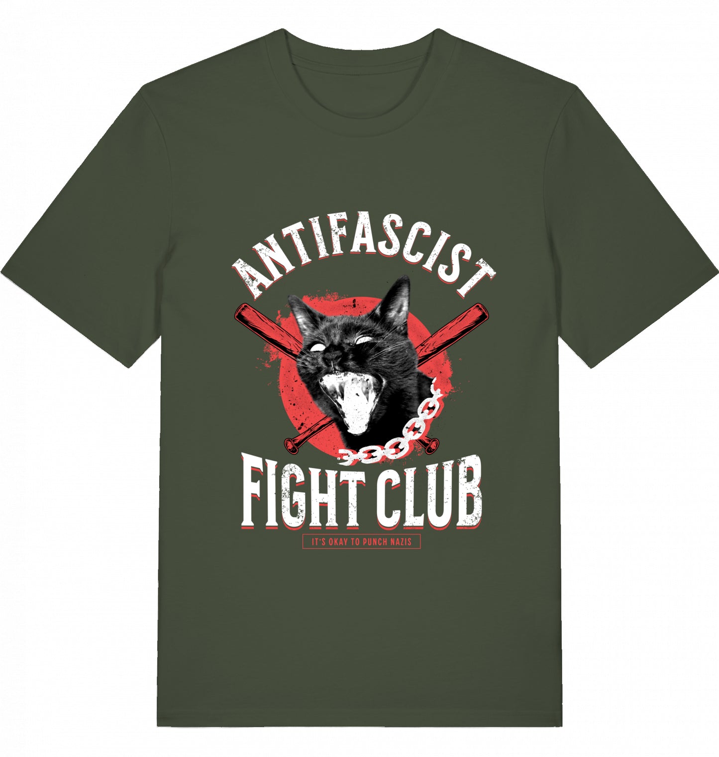 161 FIGHT CLUB - Unisex