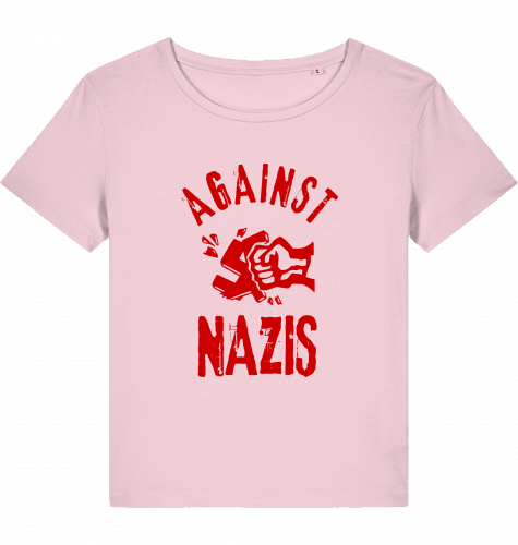 AGAINST NAZIS WOM*N