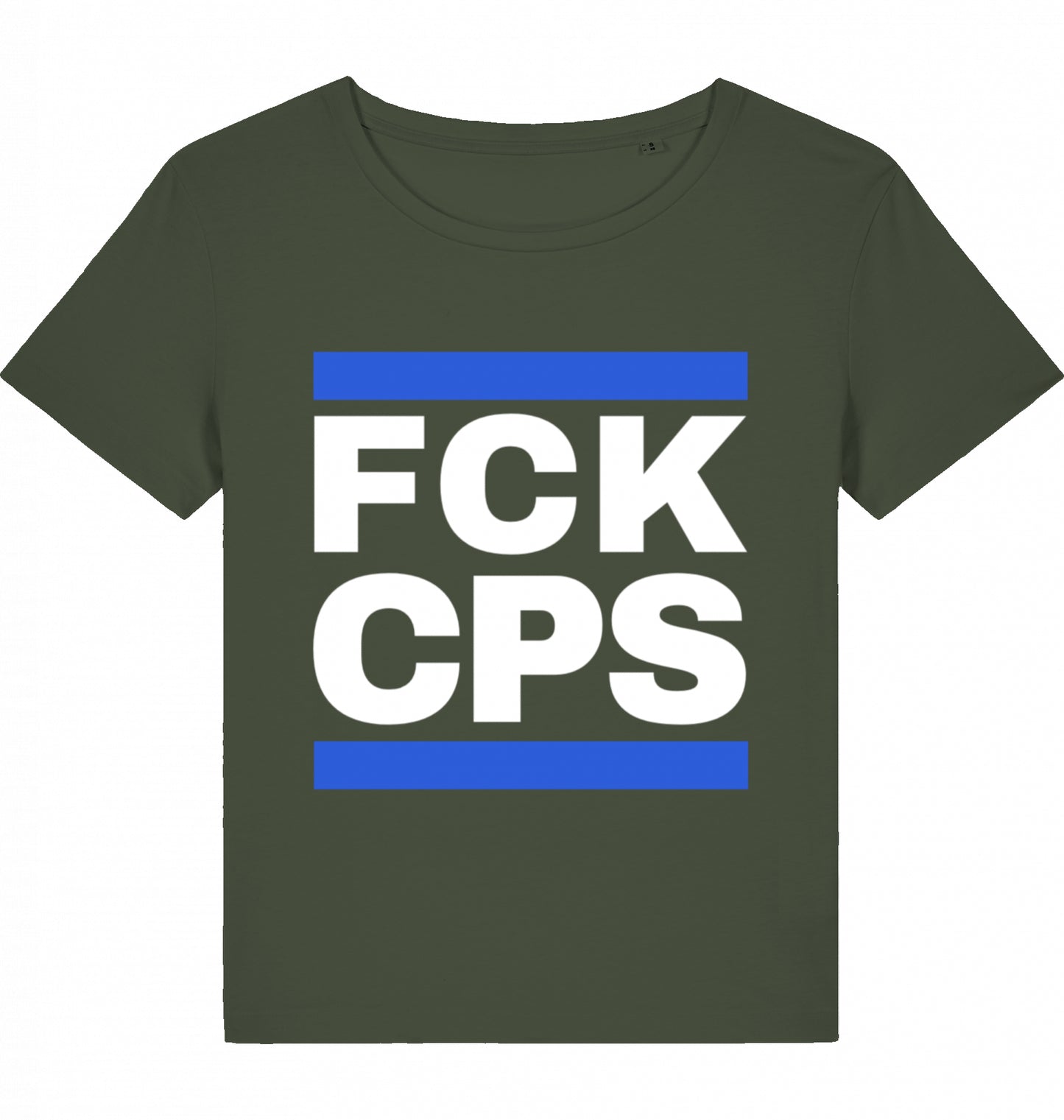 FCK CPS WOM*N