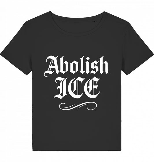 Abolish ICE WOM*N