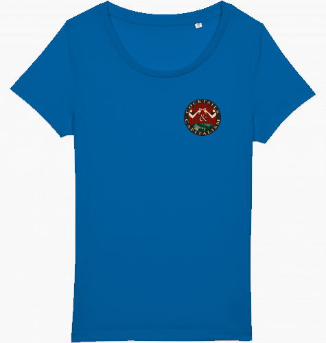 Cocktails & Capitalism (Wom*n Shirt)