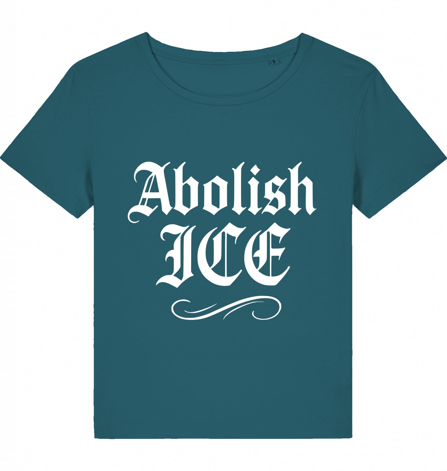 Abolish ICE WOM*N