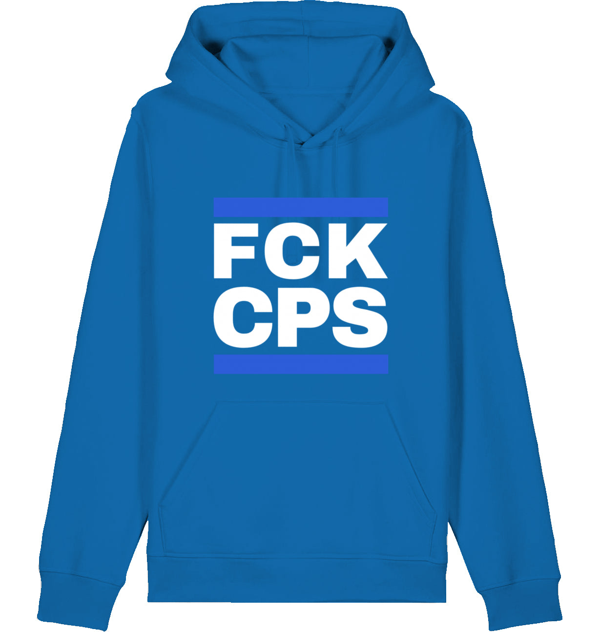FCK CPS - Hoodie