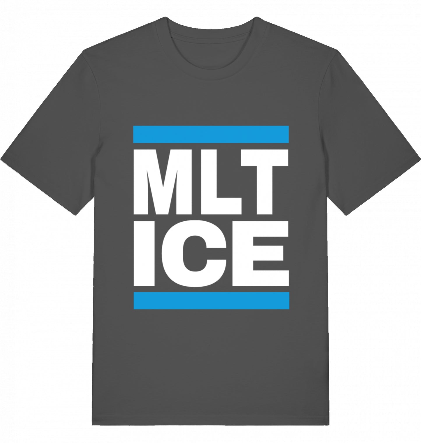 MLT ICE - 5$ SOLI SHIRT - Unisex