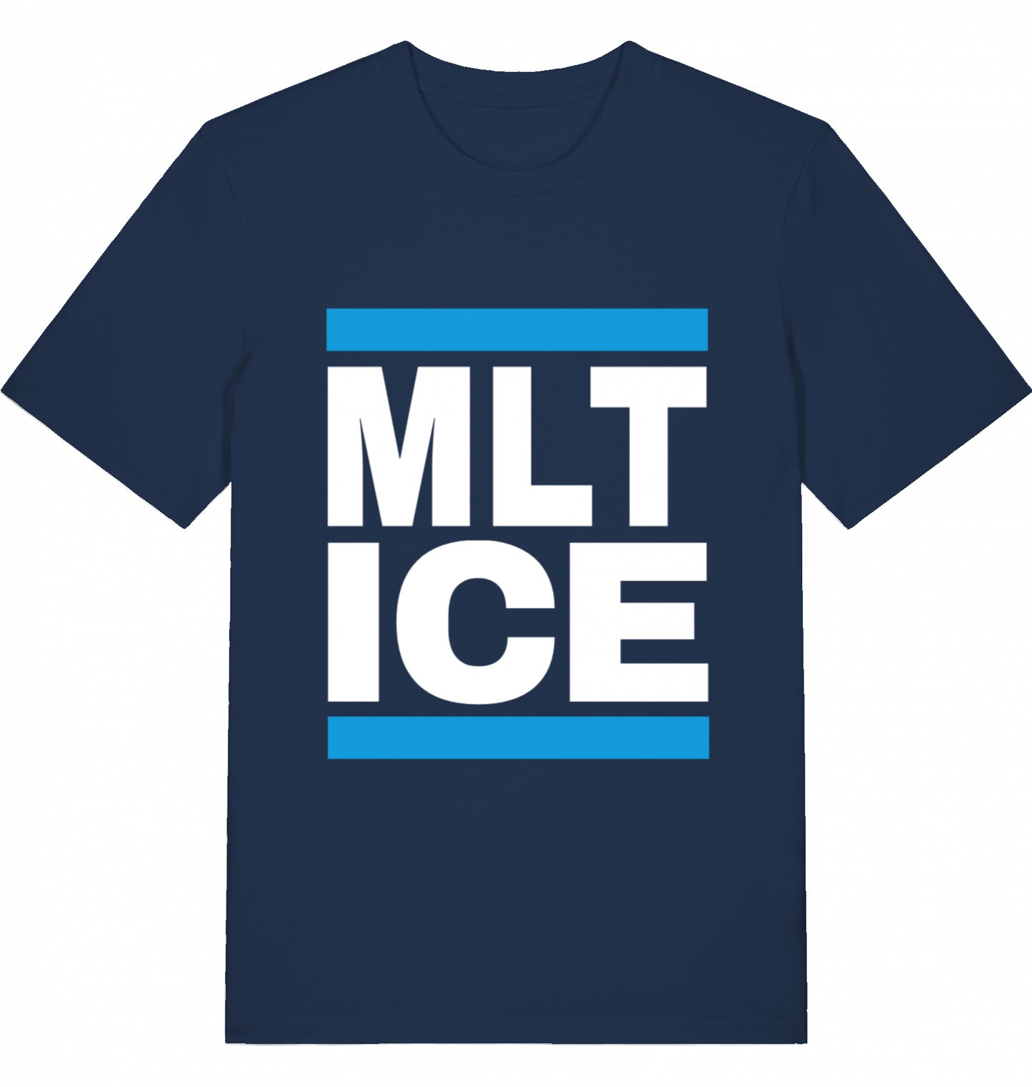 MLT ICE - 5$ SOLI SHIRT - Unisex