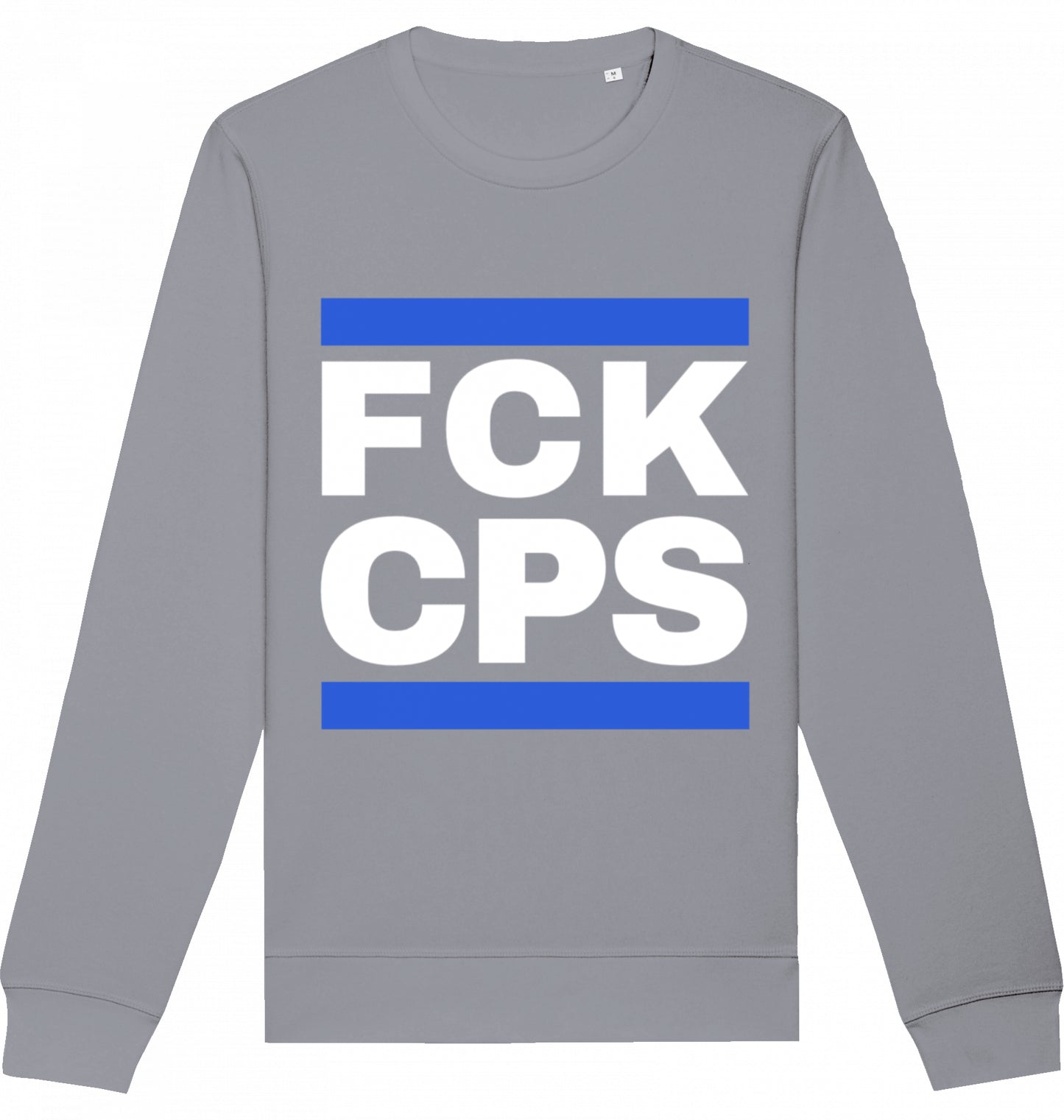FCK CPS - Crewneck Unisex
