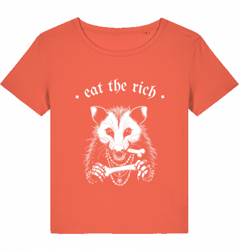 COMRADE OPOSSUM - WOM*N