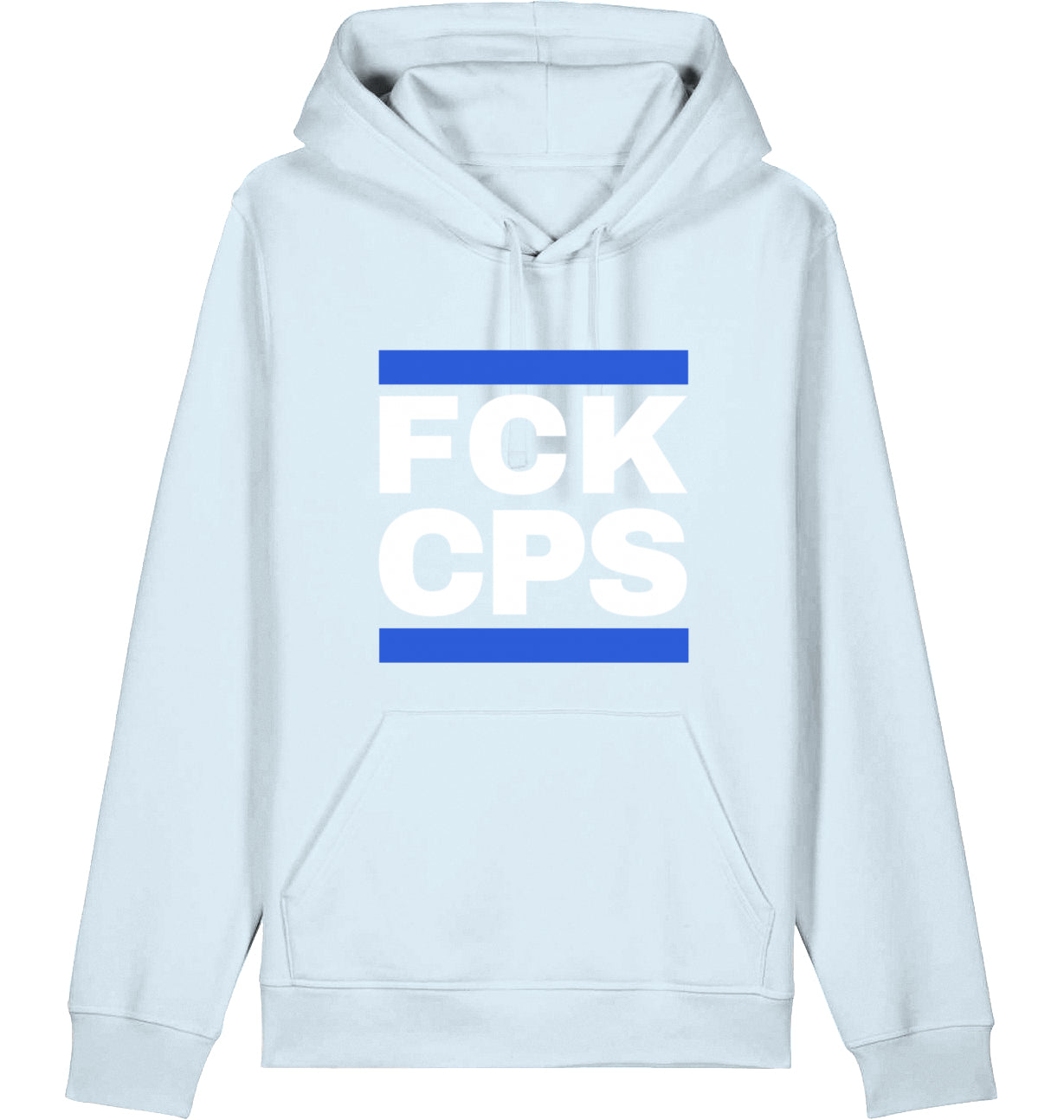 FCK CPS - Hoodie