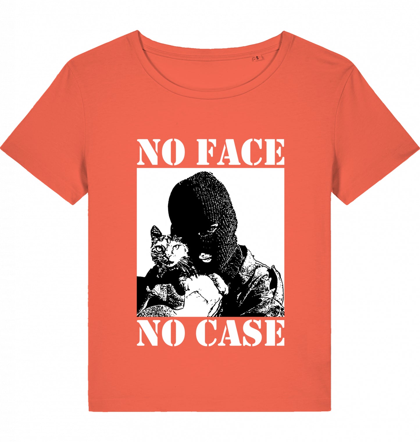 NO FACE NO CASE WOM*N