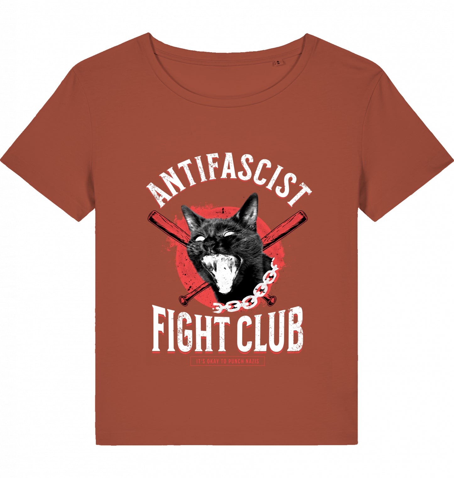 161 FIGHT CLUB WOM*N