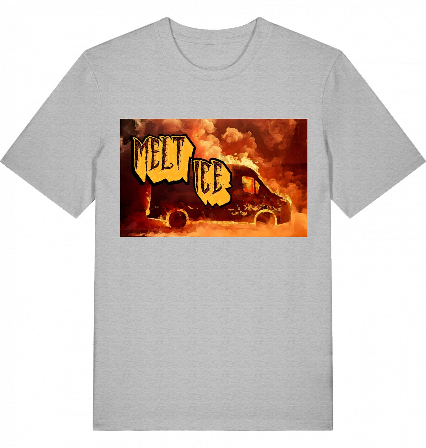 MELT ICE - Unisex