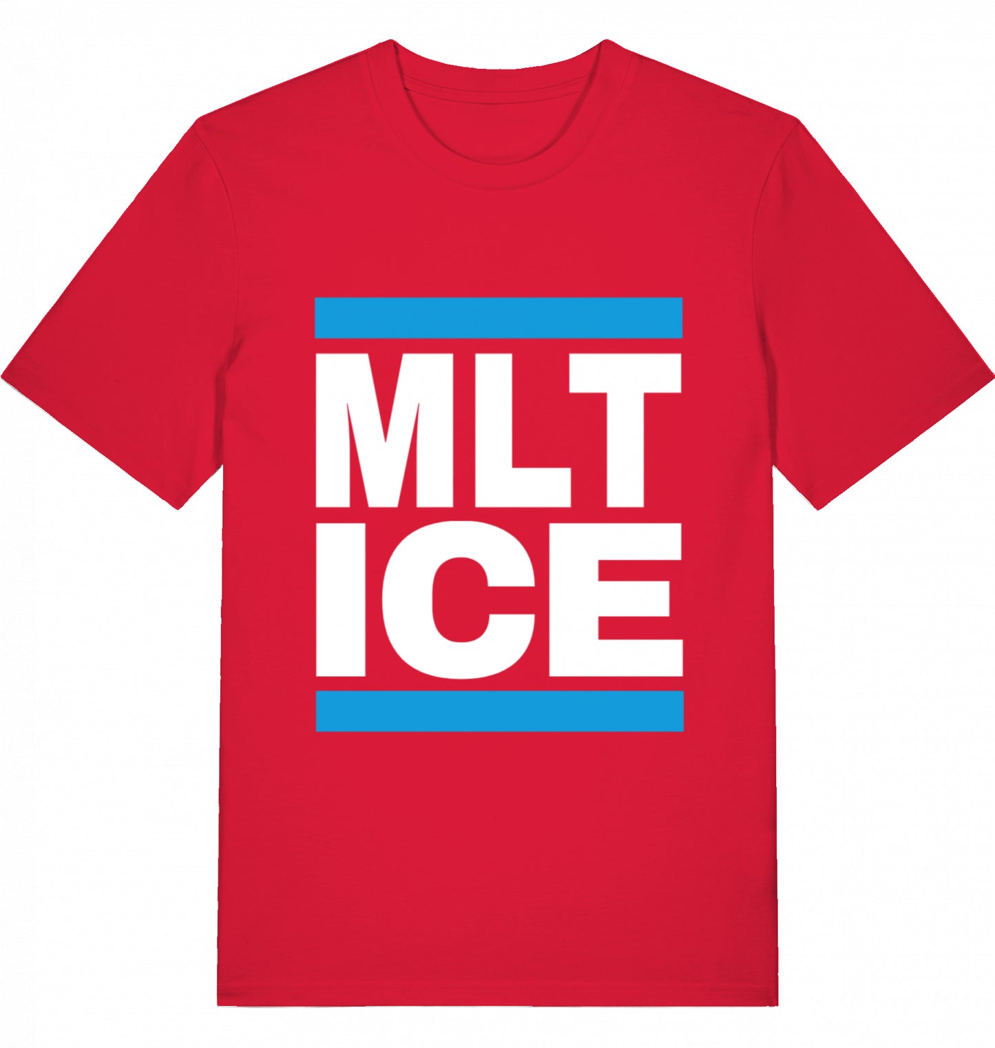 MLT ICE - 5$ SOLI SHIRT - Unisex