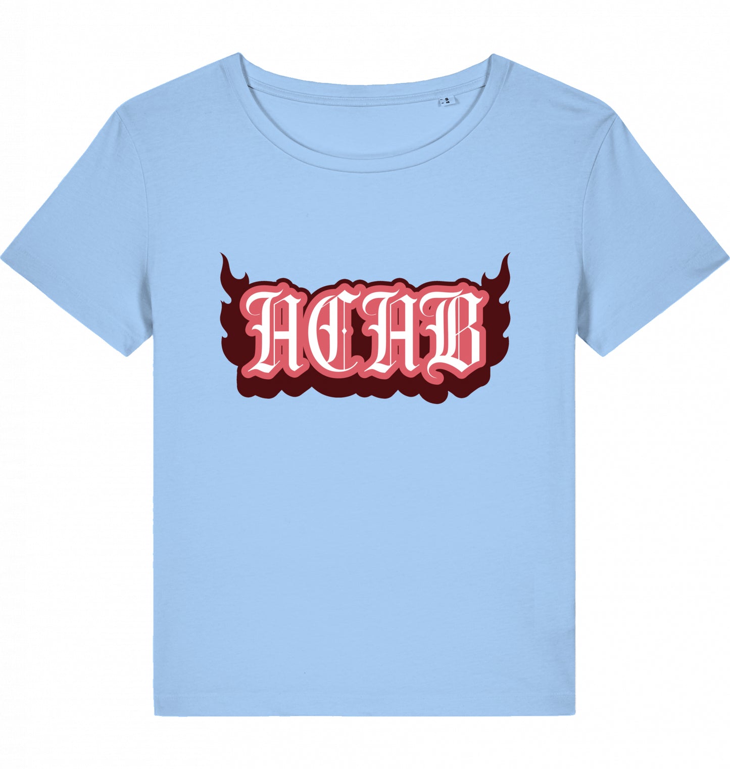 ACAB FIRE WOM*N