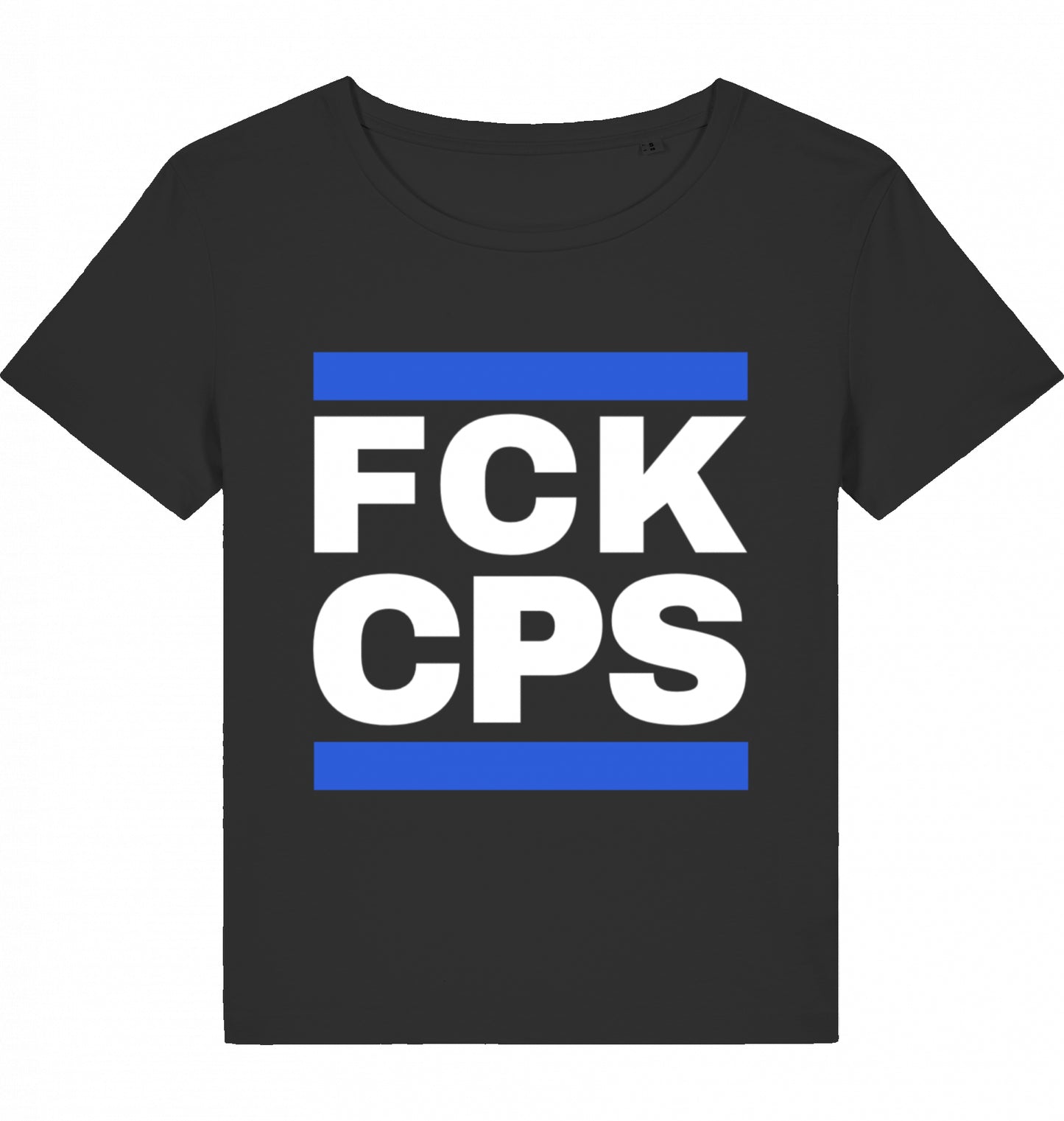 FCK CPS WOM*N