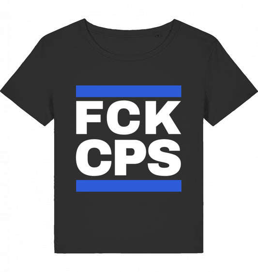 FCK CPS WOM*N