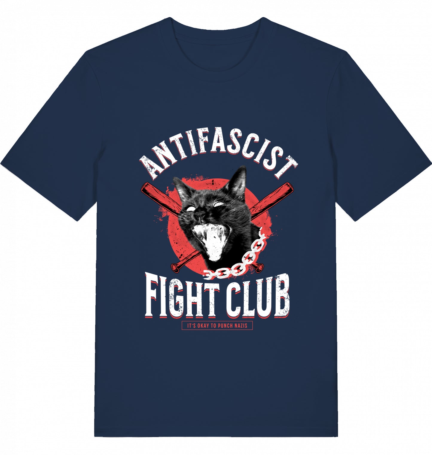 161 FIGHT CLUB - Unisex