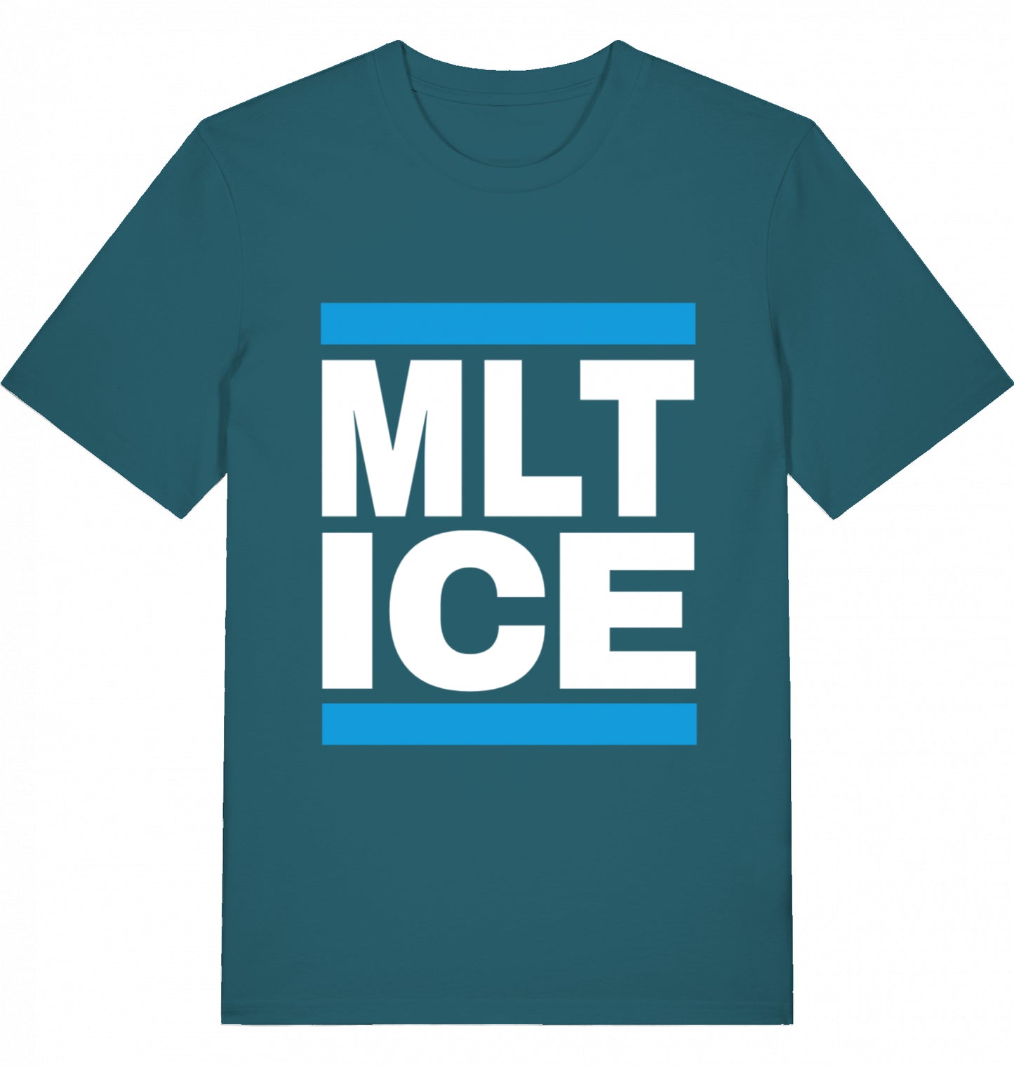 MLT ICE - 5$ SOLI SHIRT - Unisex