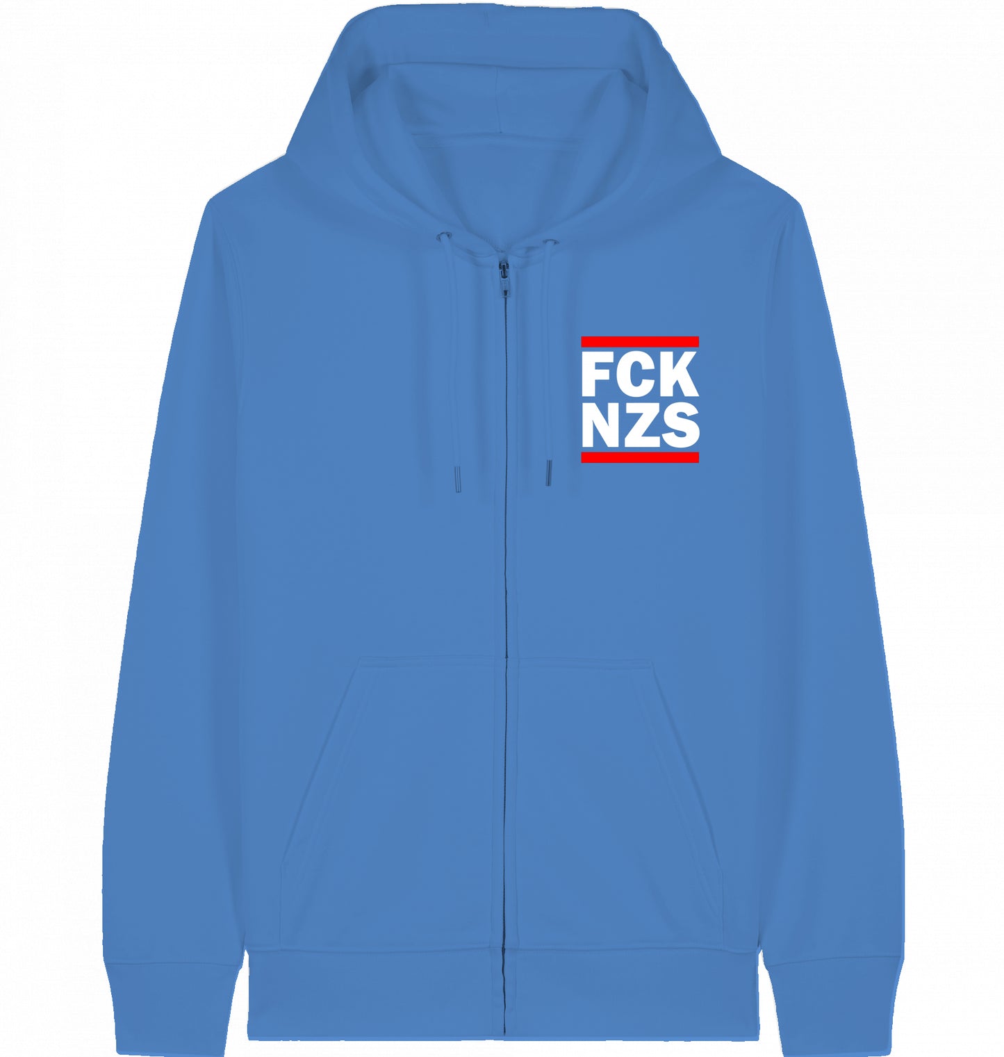FCK NZS - ZIPPER