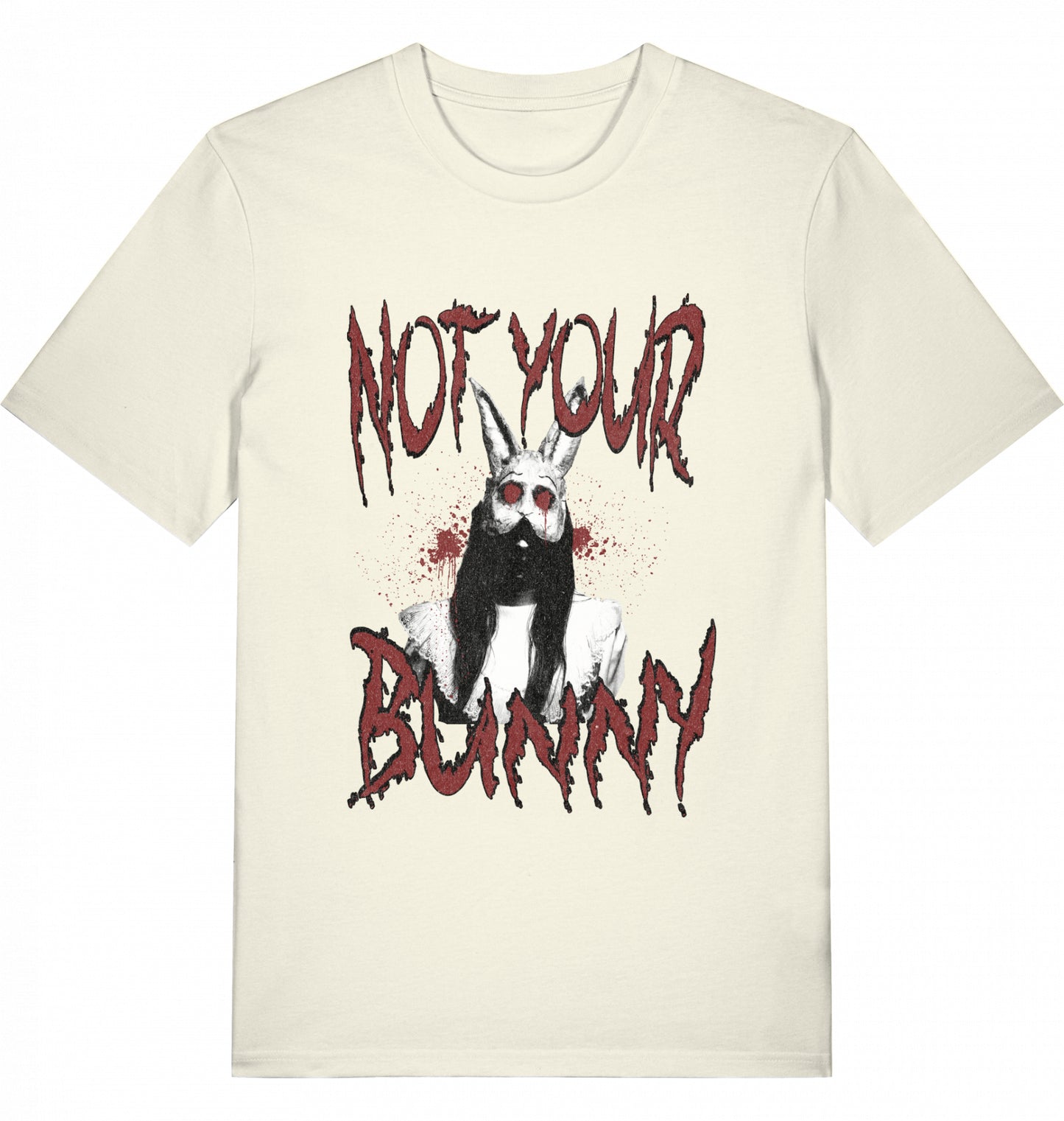 NOT YOUR BUNNY - Unisex