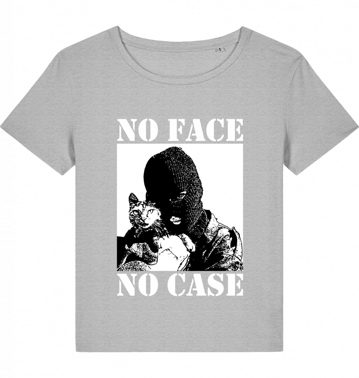 NO FACE NO CASE WOM*N