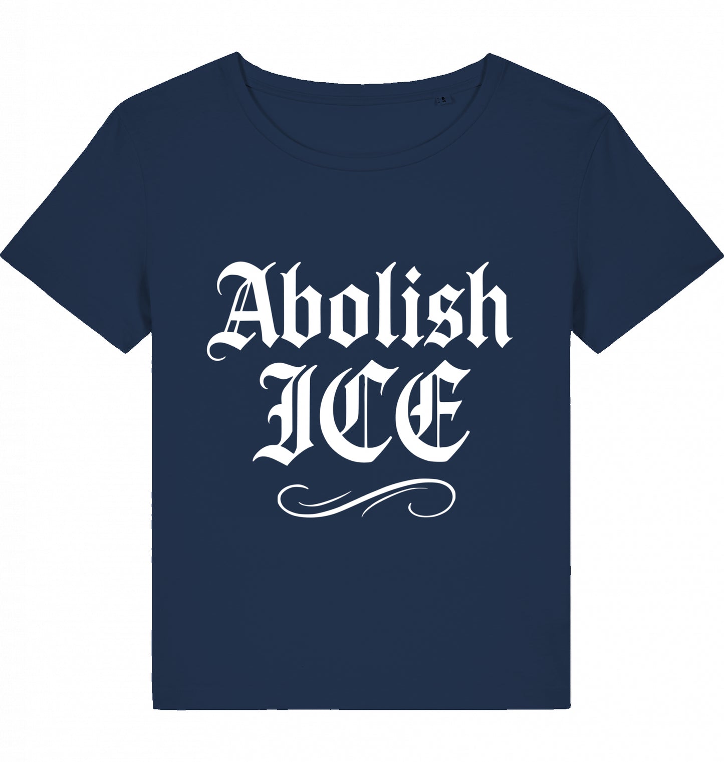 Abolish ICE WOM*N
