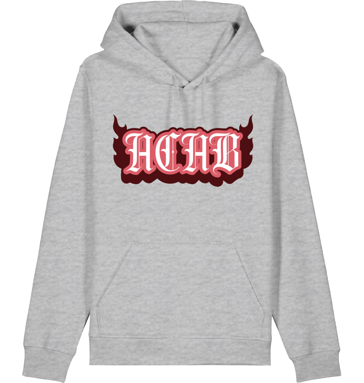 ACAB FIRE - Hoodie