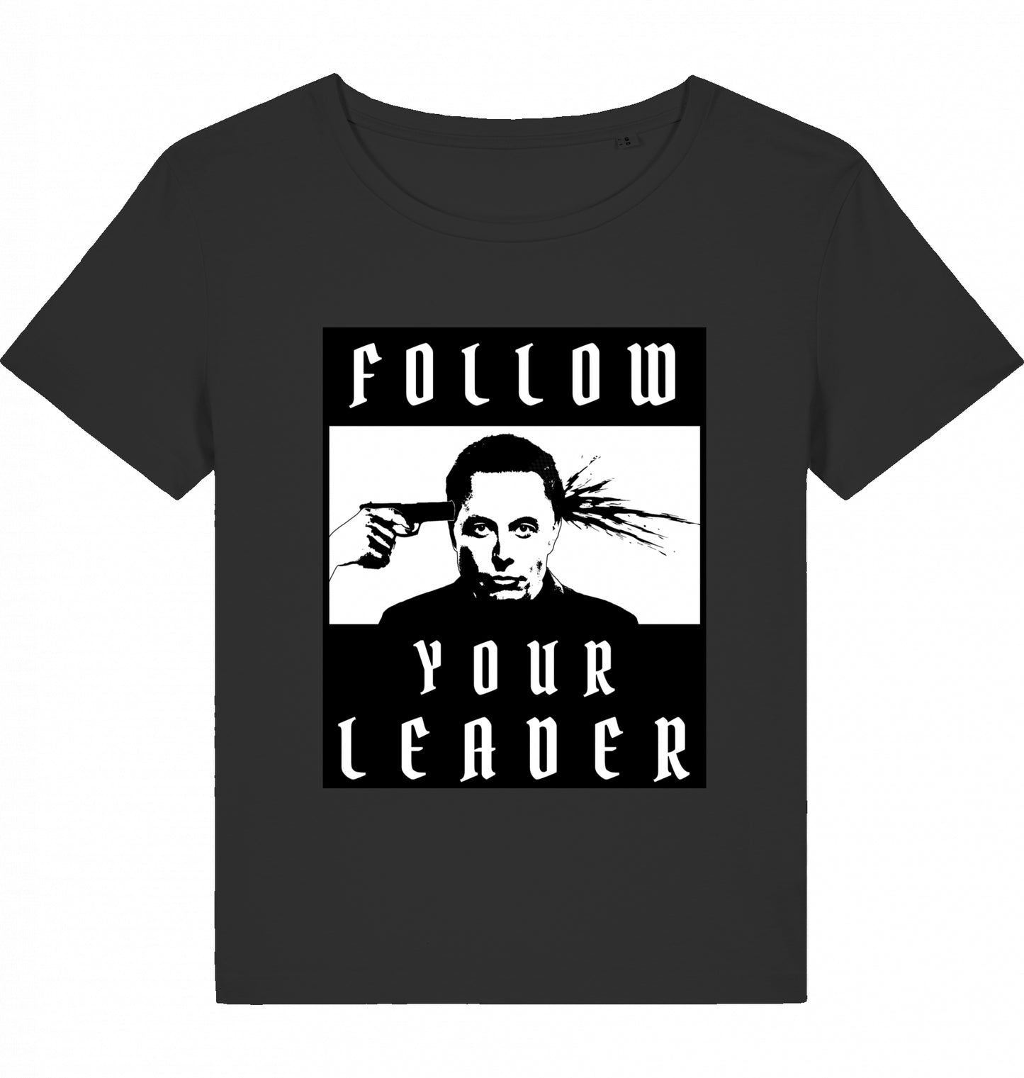 FOLLOW YOUR LEADER WOM*N